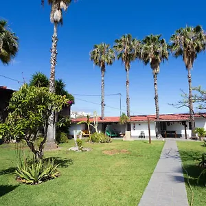 finca-la-gaviota-el-granito.in-canary-islands.com/