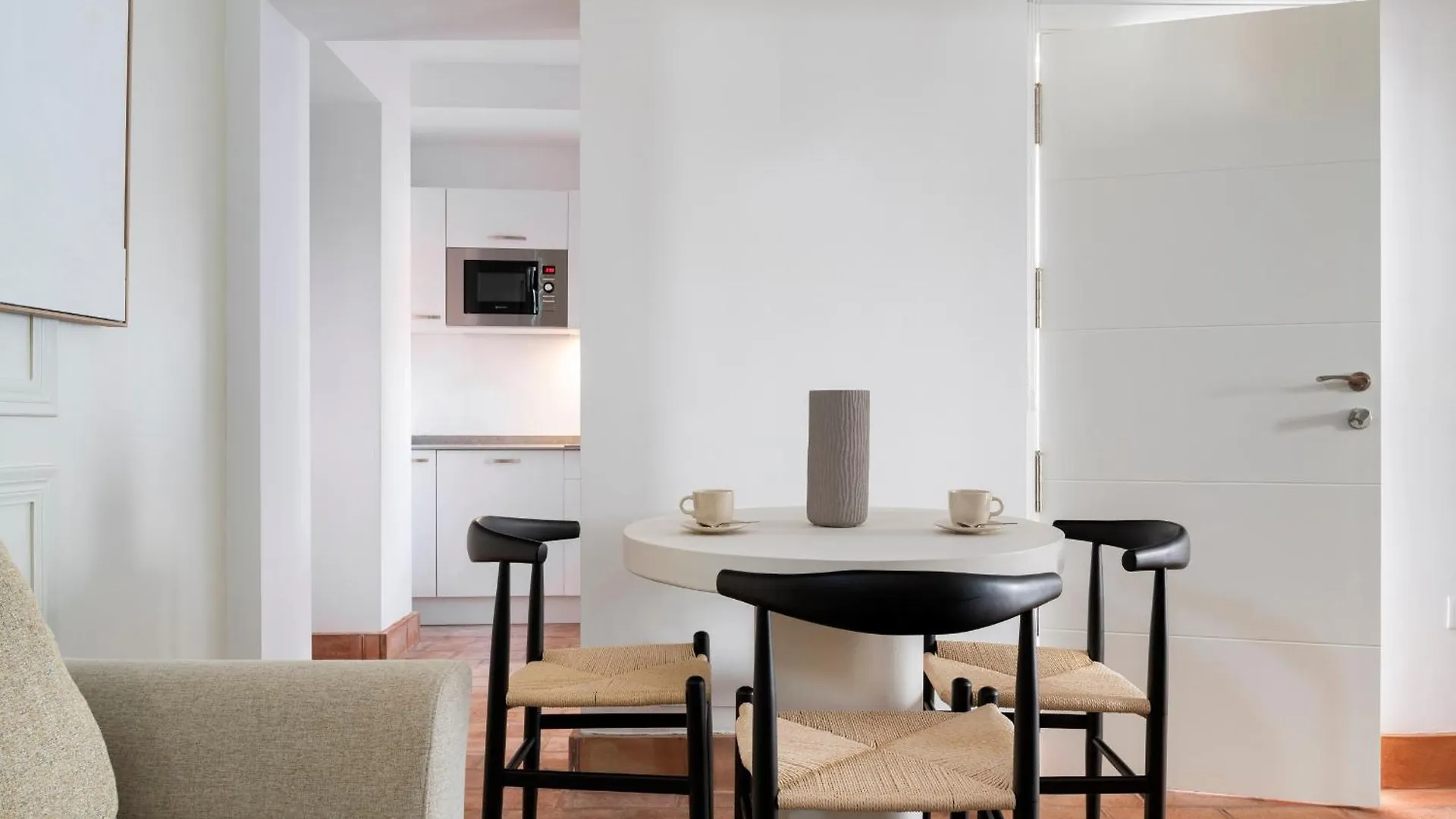 Magno Apartments Santa Clara - Private Terraces With Jacuzzi Seville