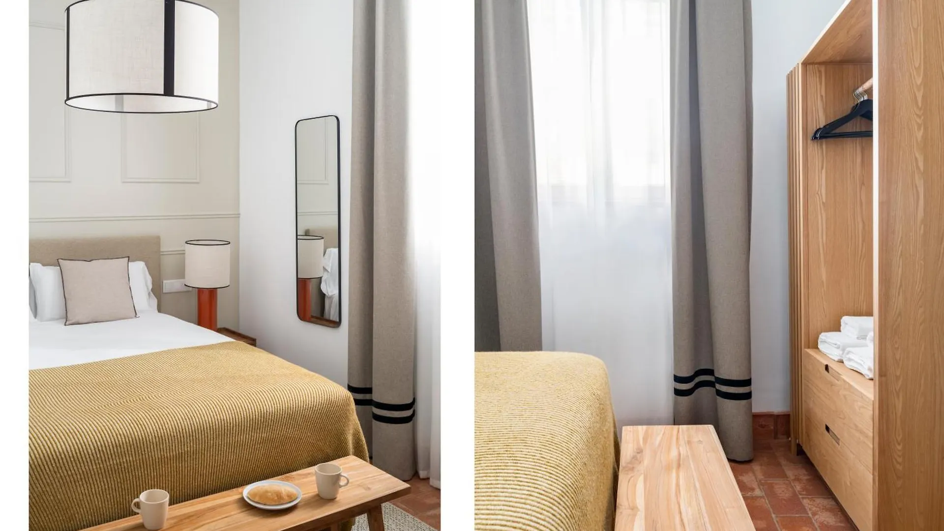 Magno Apartments Santa Clara - Private Terraces With Jacuzzi Seville
